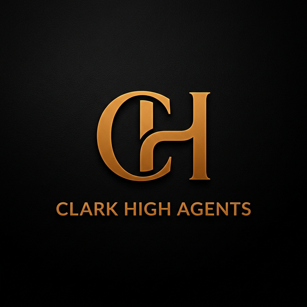 Clark High Agent