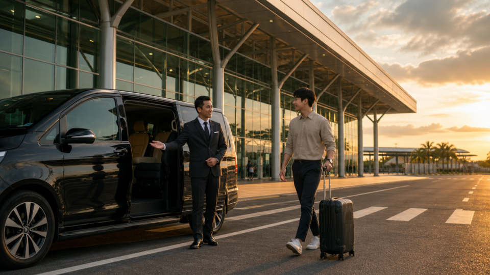 클락 공항 픽업 처음 가는 여행자를 위한 당일 기사 미팅과 호텔 이동 체크리스트 대표 이미지